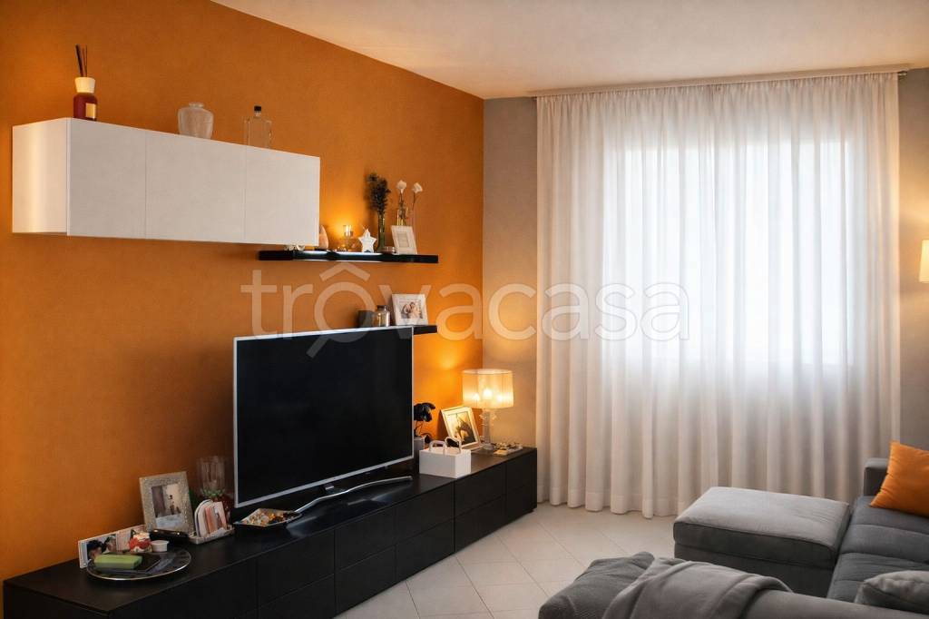 appartamento in vendita a Fucecchio