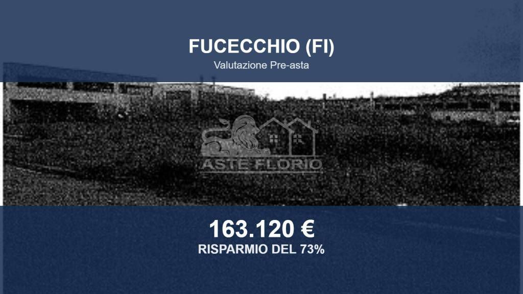 terreno in vendita a Fucecchio in zona Le Botteghe