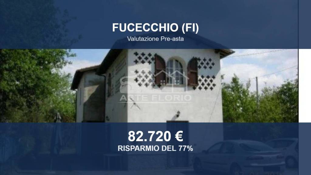 casa indipendente in vendita a Fucecchio in zona Torre