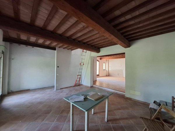 casa indipendente in vendita a Fucecchio