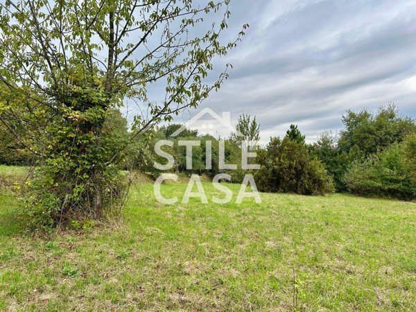 terreno agricolo in vendita a Fucecchio in zona Massarella