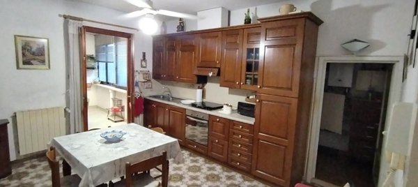 appartamento in vendita a Fucecchio