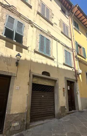 appartamento in vendita a Fucecchio