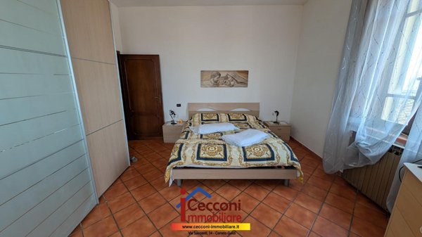 appartamento in vendita a Fucecchio in zona Le Botteghe