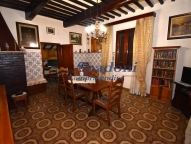 casa indipendente in vendita a Fucecchio in zona Torre