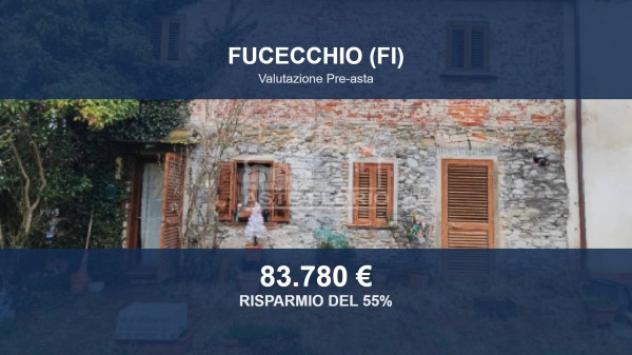 casa indipendente in vendita a Fucecchio in zona Galleno