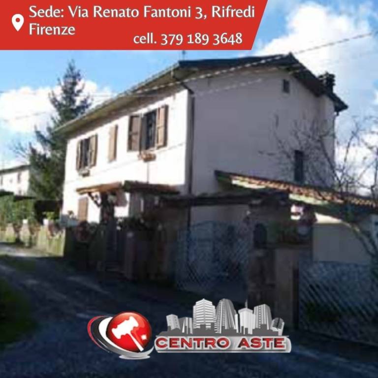 casa indipendente in vendita a Fucecchio