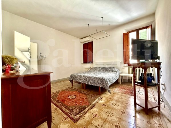 casa indipendente in vendita a Fucecchio in zona Ponte a Cappiano