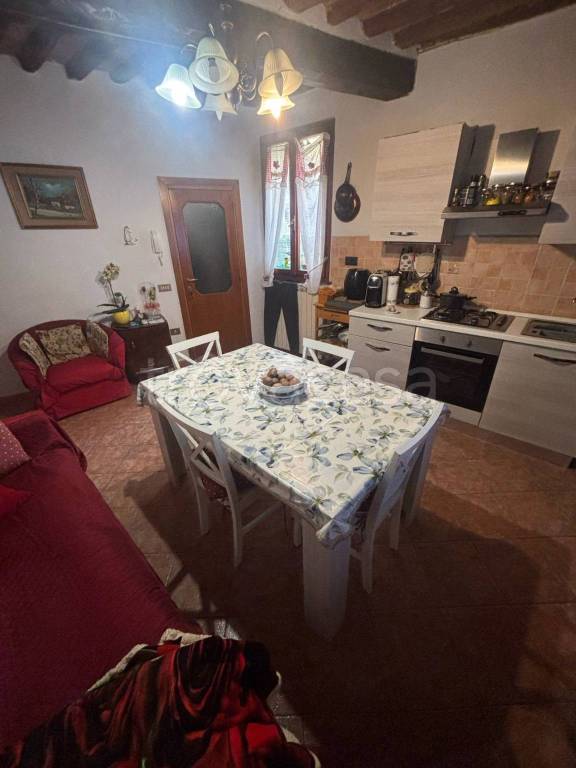 appartamento in vendita a Fucecchio