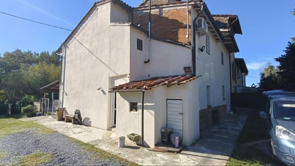 appartamento in vendita a Fucecchio in zona Galleno