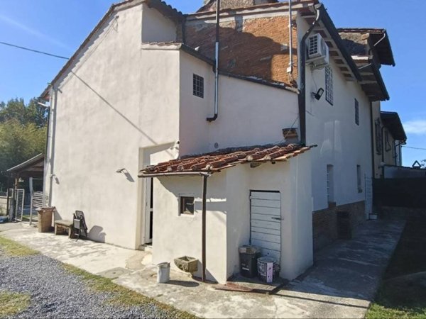 casa indipendente in vendita a Fucecchio