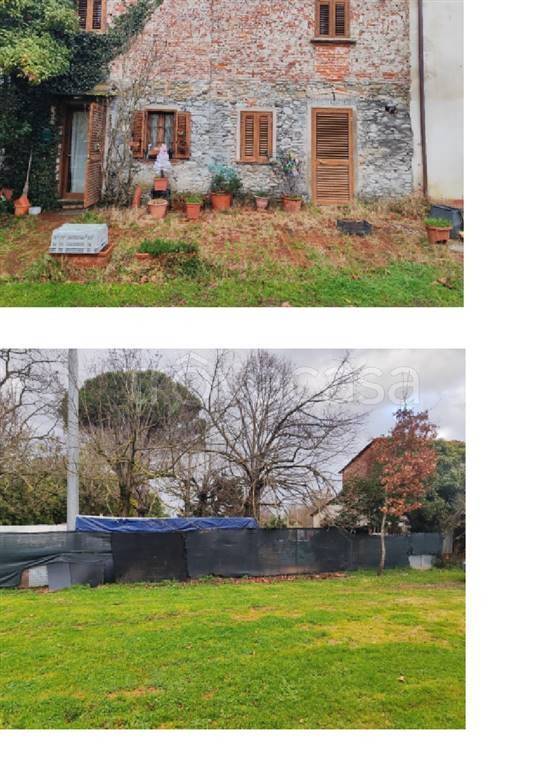 casa indipendente in vendita a Fucecchio