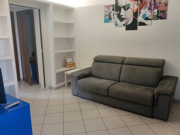 appartamento in vendita a Fucecchio