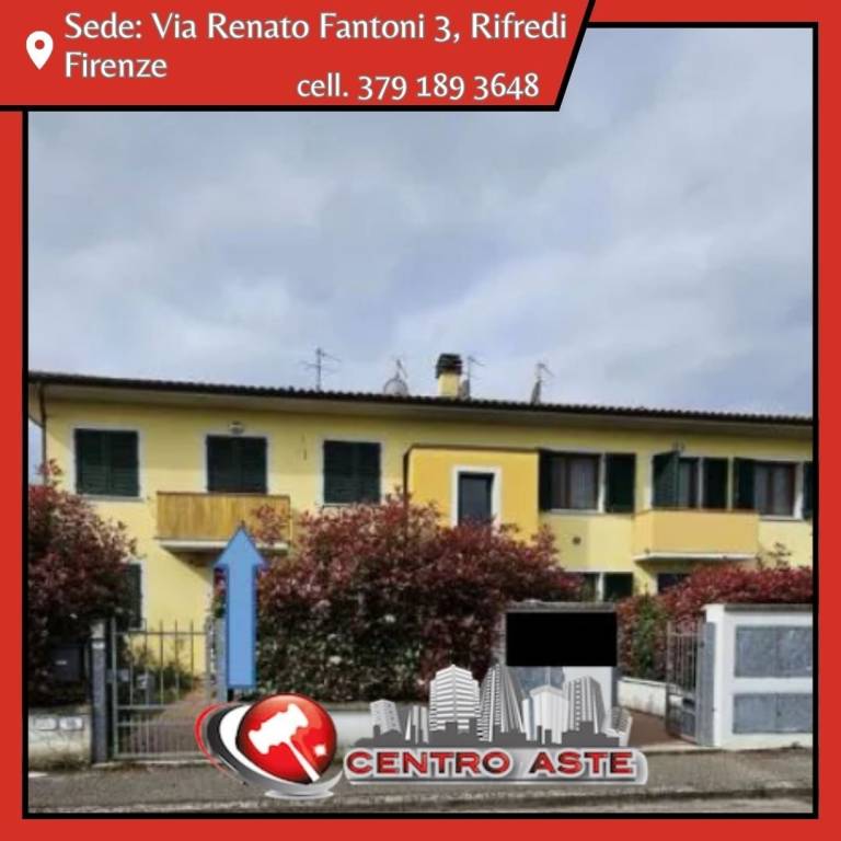 ufficio in vendita a Fucecchio