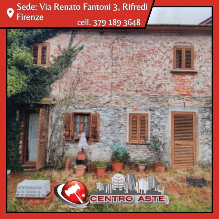 appartamento in vendita a Fucecchio