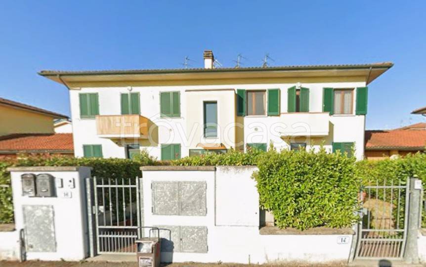 appartamento in vendita a Fucecchio
