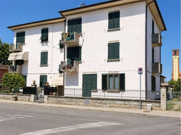 appartamento in vendita a Fucecchio in zona San Pierino