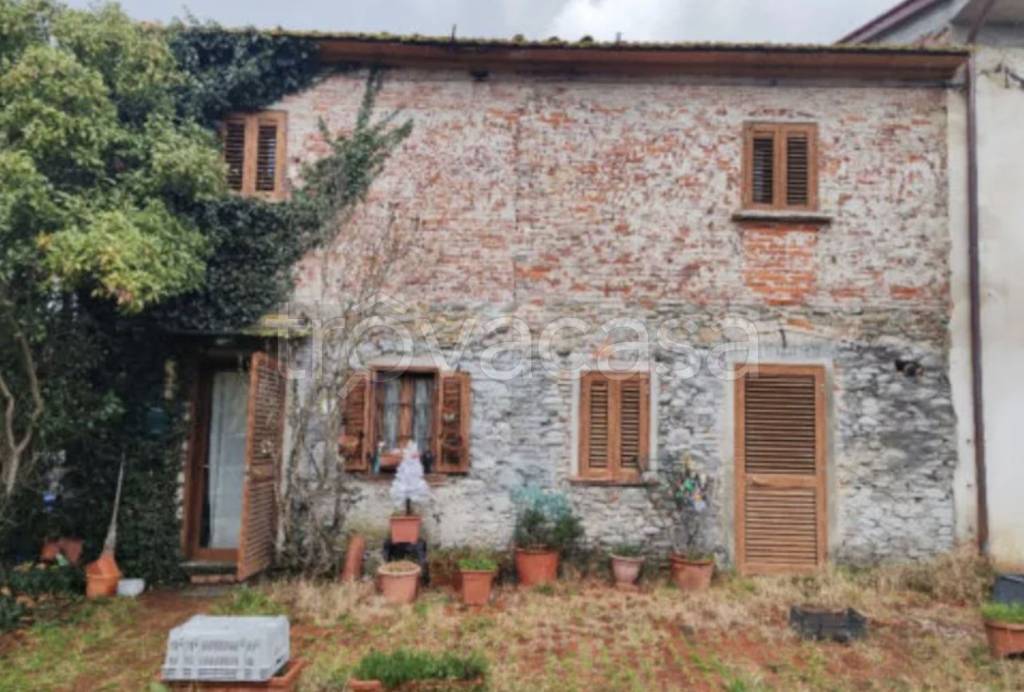 casa indipendente in vendita a Fucecchio