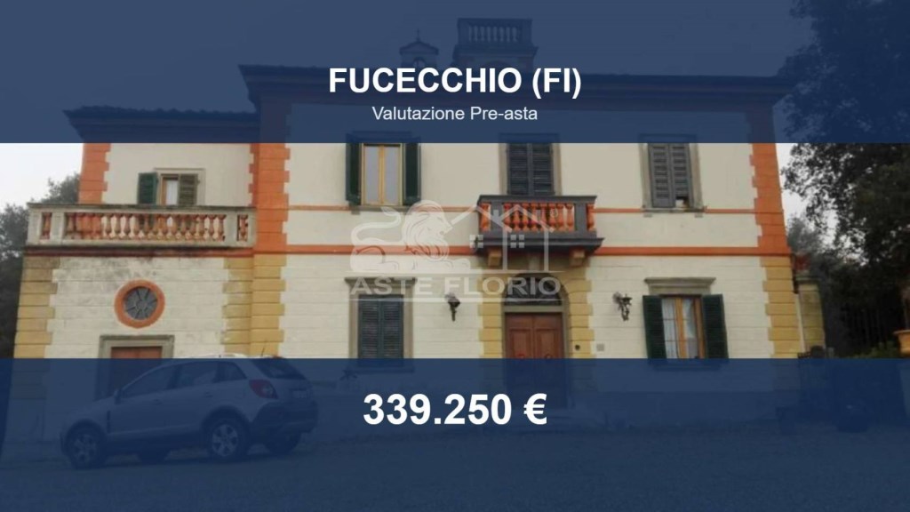 casa indipendente in vendita a Fucecchio in zona Le Botteghe