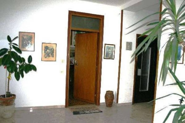 appartamento in vendita a Fucecchio