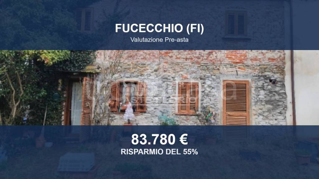 casa indipendente in vendita a Fucecchio in zona Galleno
