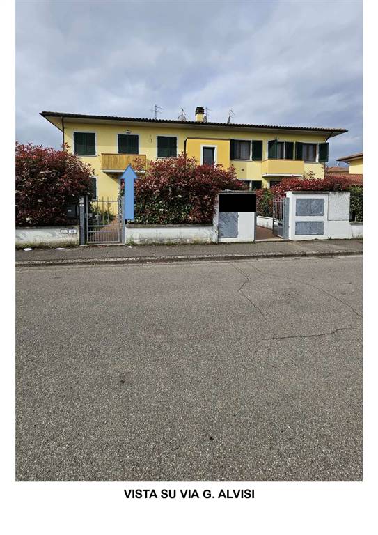appartamento in vendita a Fucecchio