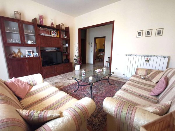 appartamento in vendita a Fucecchio in zona San Pierino
