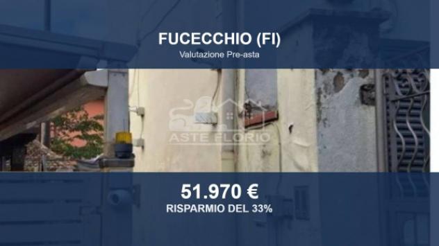 appartamento in vendita a Fucecchio