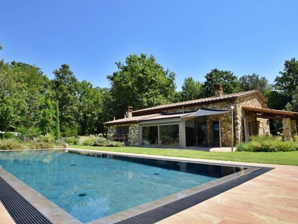 casa indipendente in vendita a Fucecchio