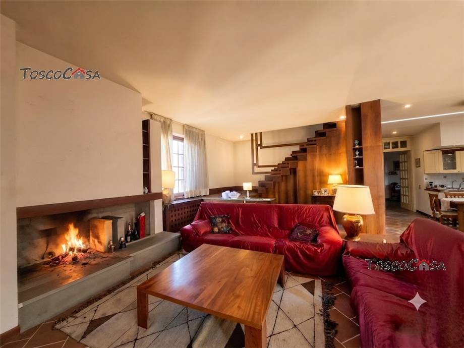 casa indipendente in vendita a Fucecchio