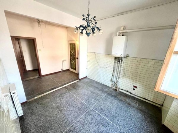 appartamento in vendita a Fucecchio in zona San Pierino