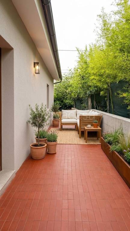 casa indipendente in vendita a Fucecchio in zona Galleno