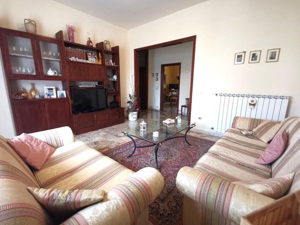 appartamento in vendita a Fucecchio in zona San Pierino