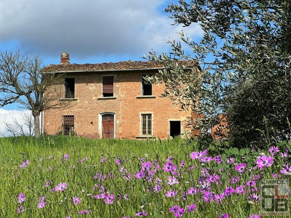 casa indipendente in vendita a Fucecchio in zona Torre