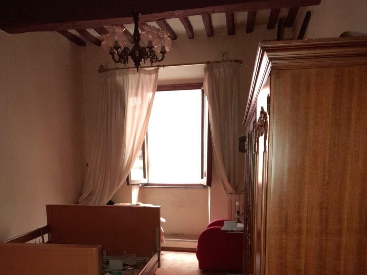 appartamento in vendita a Fucecchio