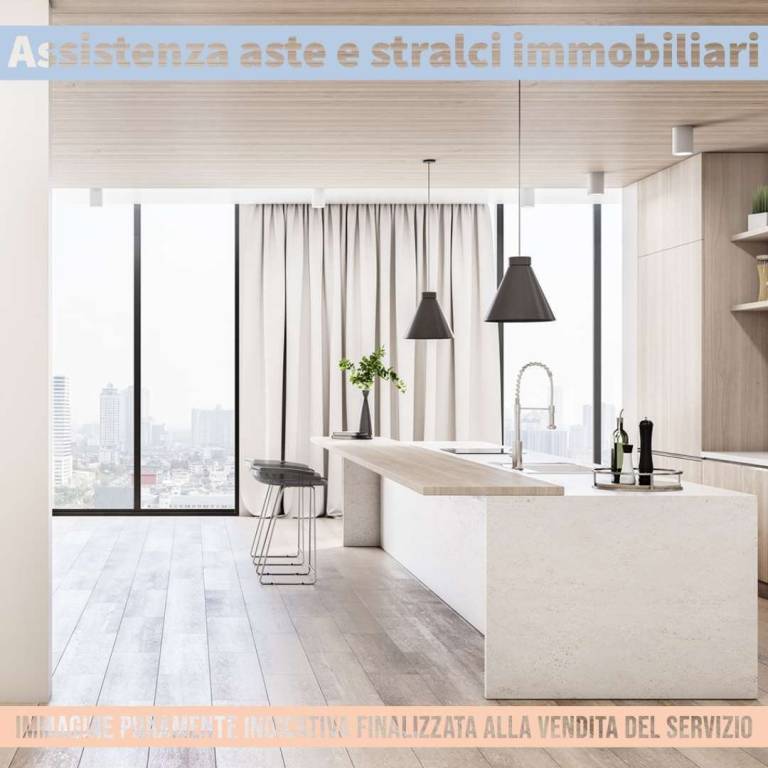 appartamento in vendita a Fucecchio