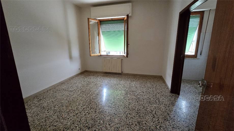 appartamento in vendita a Fucecchio