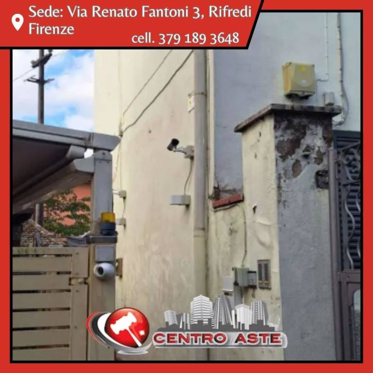appartamento in vendita a Fucecchio