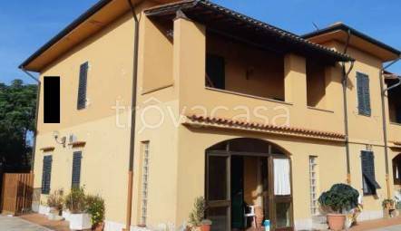 casa indipendente in vendita a Fucecchio