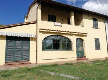 casa indipendente in vendita a Fucecchio in zona Massarella