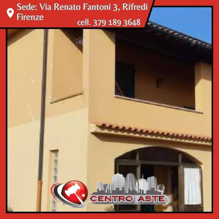 casa indipendente in vendita a Fucecchio