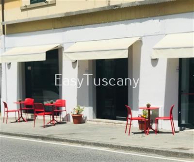appartamento in vendita a Fucecchio in zona Galleno