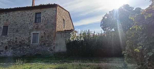 casa indipendente in vendita a Fucecchio in zona Querce
