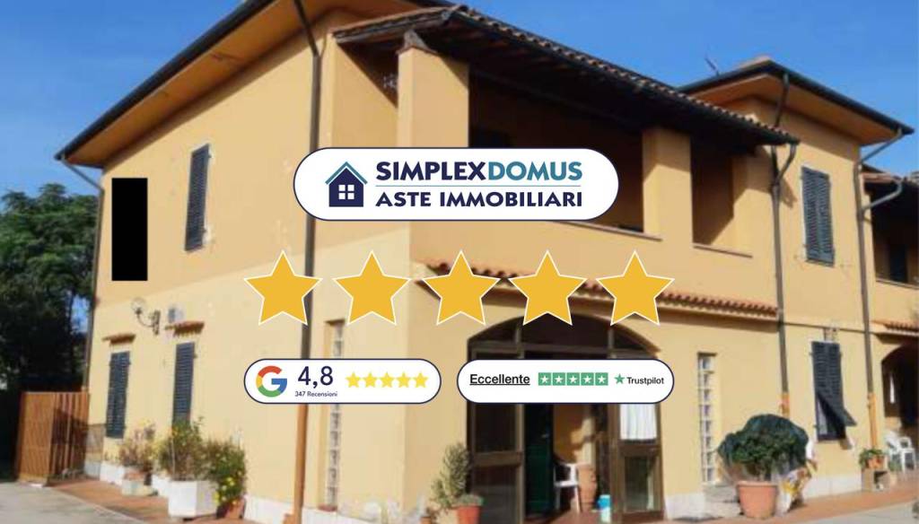 casa indipendente in vendita a Fucecchio