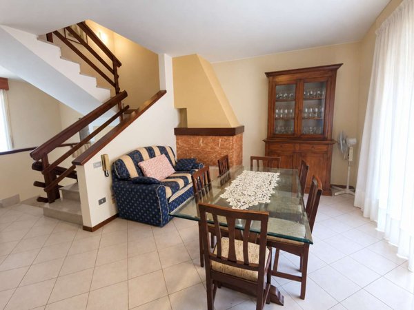 intera palazzina in vendita a Fucecchio