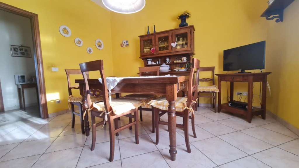 appartamento in vendita a Fucecchio