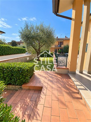 casa indipendente in vendita a Fucecchio in zona Galleno