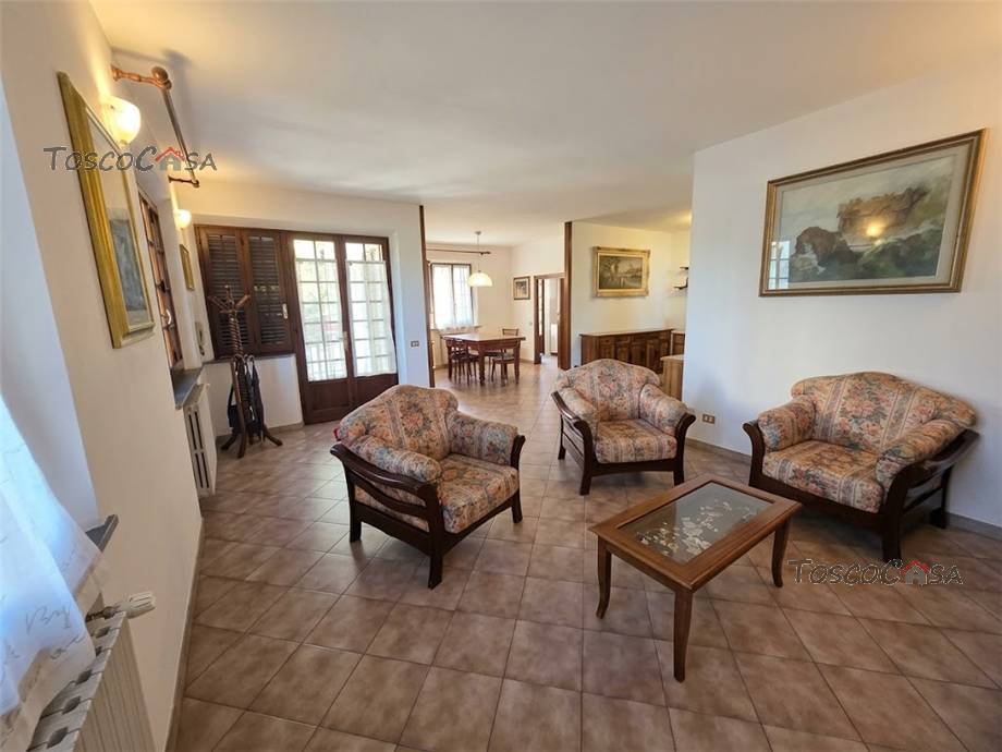 casa indipendente in vendita a Fucecchio in zona Massarella