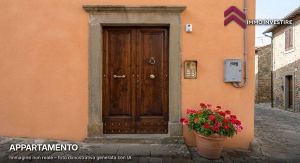 appartamento in vendita a Fucecchio