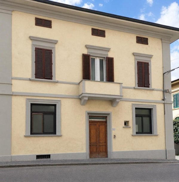 ufficio in vendita a Fucecchio